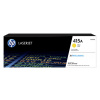 HP 415A (W2032A, žltá) - toner pre HP CLJ PRO M454/MFP479 - 2100stran
