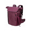 Meatfly Thiago Purple 28 l