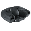 Zadný kufor KIMPEX Outback Trunk & Heated vyhrévané rukojete