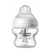 Kojeneská láhev anti-coli, 0+, 150ml