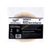 Meguiar's Soft Buff Rotary Wool Pad 8