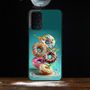 Koláč - Donuts - Xiaomi obal