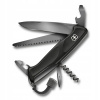 Vreckový nôž Victorinox Ranger Grip 55 Onyx čierny