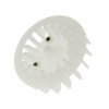 Ventilátor alternátora pre motor GY6 4T 125/150ccm IP000449