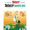 Asterix 40: Asterix and the White Iris