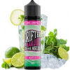 Příchuť Drifter Bar Juice S&V 16ml Mojito Ice