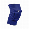 Rucanor Smash SUPER chránič kolien, farba modrá, veľkosť S