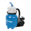 Marimex Piesková filtrácia ProStar 3 + sada hadíc 10600010