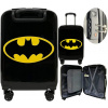 Detský kufr Batman Eplusm 45 ns Black, (Detský kufr Batman Eplusm 45 ns Black,)