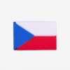 Amulety COQUI AMULET Czech flag M