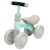BABY MIX Detské odrážadlo Baby Mix Baby Bike Fruit green