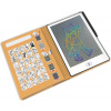 Kresliaci tablet Kidydraw mini Kidywolf - animals uni