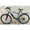 Zachovalý odprúžený horský bicykel MAGELLAN DRACO 16,5