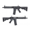 Specna Arms Airsoftová zbraň Daniel Defense® MK18 SA-E19 EDGE™ HAL™ - čierná