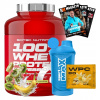 Scitec 100% Whey Protein Professional 2350 g