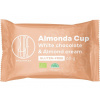 BrainMax Pure Almonda Cup BIO Čokokošíček s mandlovým krémom 60 g
