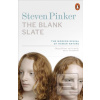 The Blank Slate (Steven Pinker)