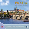Praha: Helmi Euroopan sydamessa (finsky) - Henn Ivan