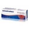 Emotralex rektálna masť na liečbu hemoroidov 1x25 g