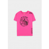 Difuzed League Of Legends Jinx Women's Short Sleeved T-shirt - M