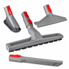 4x SÁČOK DO VYSÁVAČA DYSON V6 V7 V8 V10 V11 V12 V15 GEN5 PANELY DLAŽDICE