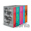 A Court of Thorns and Roses Paperback Box Set - Sarah J. Maas