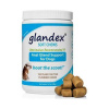 GLANDEX SOFT CHEWS 120, 480 g (GLANDEX SOFT CHEWS 120, 480 g)
