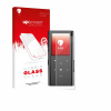čirá skleněná fólie upscreen Hybrid Glas pro Zooaoxo M600- 128GB (čirá skleněná fólie upscreen Hybrid Glas pro Zooaoxo M600- 128GB)
