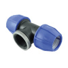 Norma T-kus s vnútorným závitom 25x1”x25 - PN16