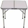 FOX Outdoor CAMPING skladací stôl ALU
