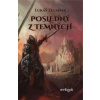 Posledný z Temných - Zeleňak Lukáš