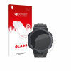 čirá skleněná fólie upscreen Hybrid Glas pro Amazfit Active Edge (čirá skleněná fólie upscreen Hybrid Glas pro Amazfit Active Edge)