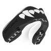 Chránič zubov Safe Jawz FANGZ-BLACK Design Senior
