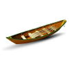 Model Shipways Lowell Grand Banks Dory 1:24