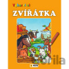 Vybarvi si - Zvířátka - SUN