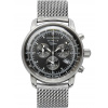 Zeppelin 7680M-2 alarm chrono 100 years 43mm