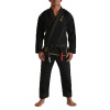 KIMONO BJJ GR1PS ARMADURA ČERNÉ Velikost: A2