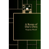 A Room of One's Own (Hero Classics) - Virginia Woolf