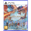 PS5 hra Monster Hunter Stories 3: Twisted Reflection