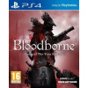 Bloodborne Game Of The Year Edition