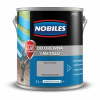 Farba - Farebná farba Nobiles Alkyd 5L LIGHT GREY (Farba - Farebná farba Nobiles Alkyd 5L LIGHT GREY)