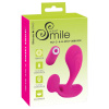 Sweet Smile RC C & G-Spot Vibrator