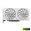 ASUS DUAL-RTX4070-O12G-EVO WHITE 90YV0J17-M0NA00 Asus