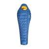 Patizon G400 M zip levý zip barva navy/gold