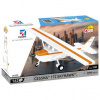Cobi 26623 Americké hornoplošné civilné lietadlo Cessna 172 Skyhawk