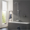 Grohe Euphoria - SmartControl 260 sprchový systém k vani
