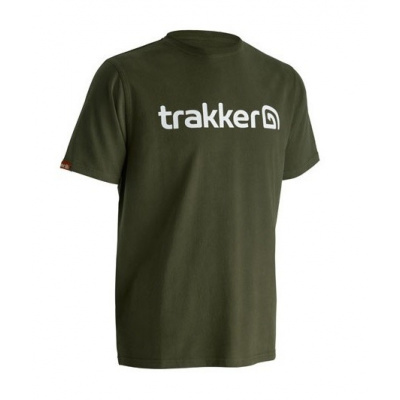 Tričko Trakker Logo T-Shirt Veľkosť M