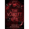 The Scarlet Veil - Shelby Mahurin
