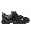 adidas Terrex AX2R CF K čierna / šedá