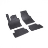 Gumové autokoberce Škoda Fabia 2021- RIG 904246